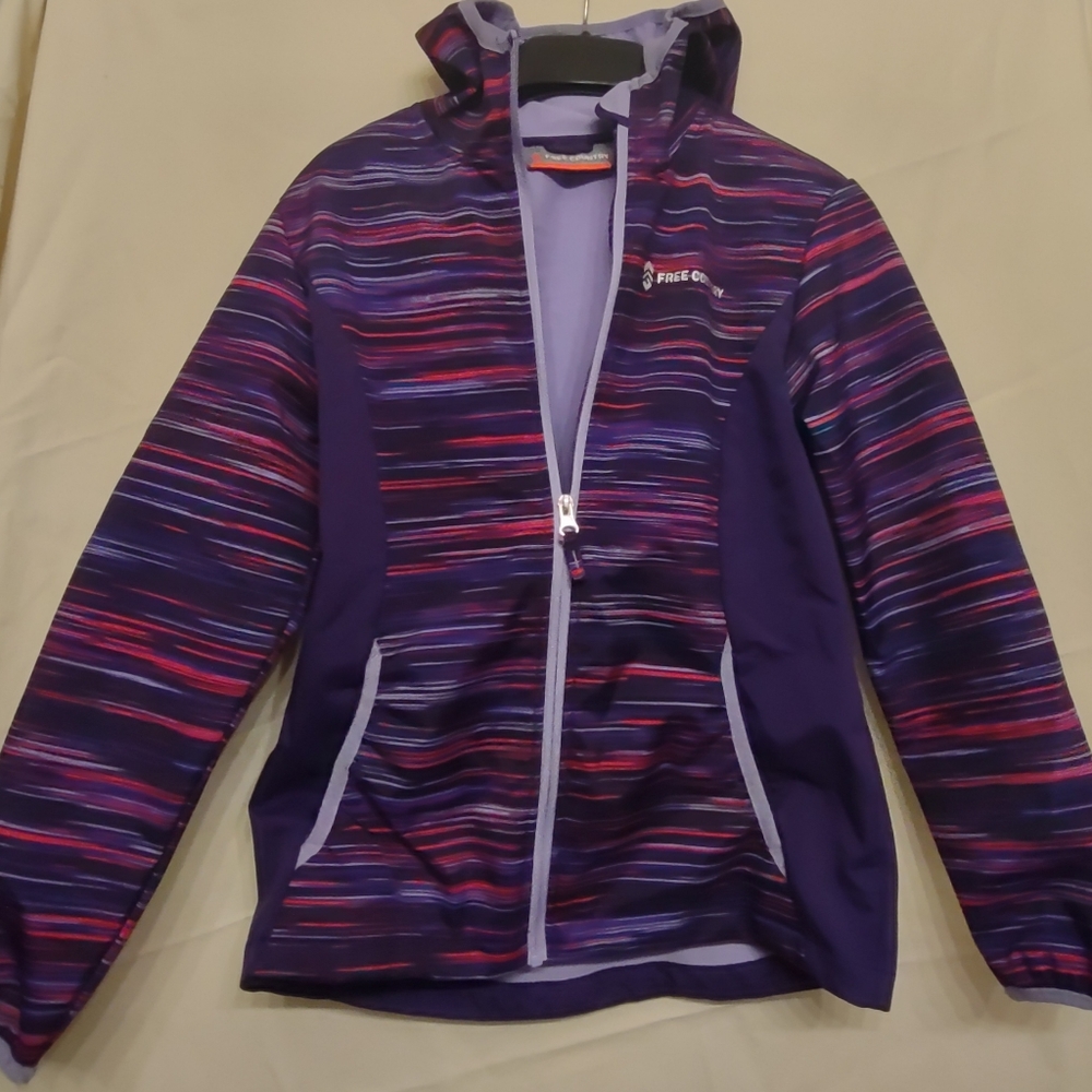 Free Country jacket